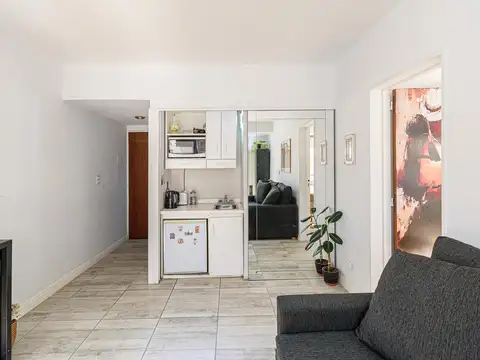 Departamento en Venta 50 años
