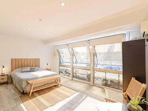 Departamento en Venta en San Nicolás, USD 79.800