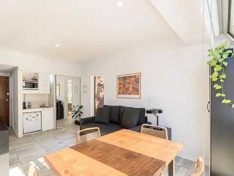Departamento en Venta en San Nicolás, Capital Federal