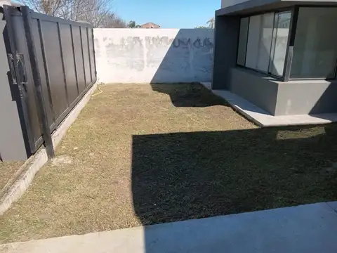 Avenida Punta Chacra 100