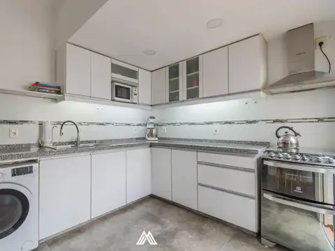 Departamento en Venta de 3 ambientes
