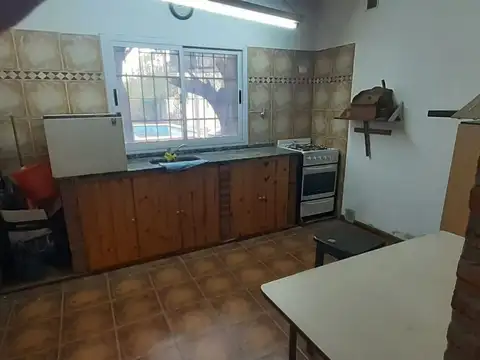 Casa en Venta de 2 dormitorios