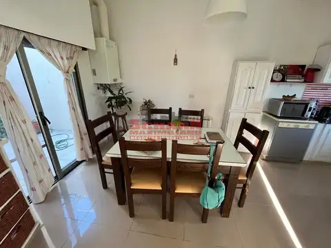 Casa en Venta en Concordia, USD 280.000