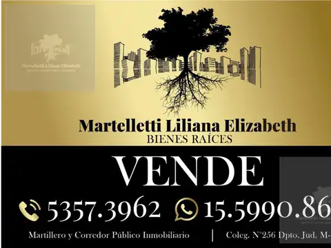 Casa en Venta de 5 dormitorios