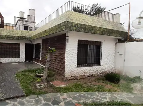 Casa en Venta en San Justo, USD 159.000