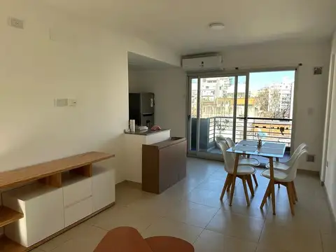 Departamento en alquiler 2 ambientes – Gurruchaga 359