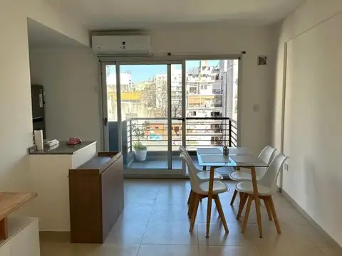 Departamento en Alquiler de 2 ambientes