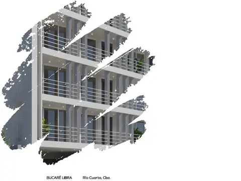 Departamento en Venta al Este