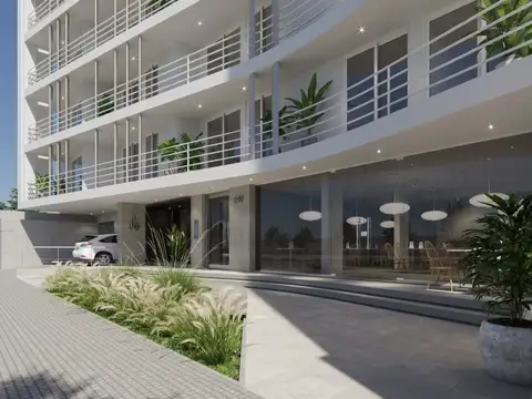 Bucare Libra, Estrada 500