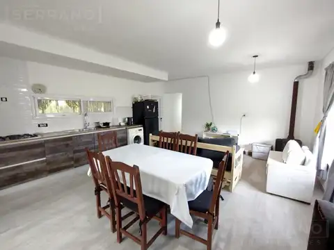 Casa en Venta al Sureste