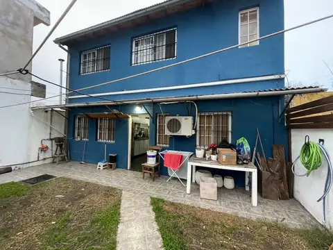 Juan José Castelli 2100