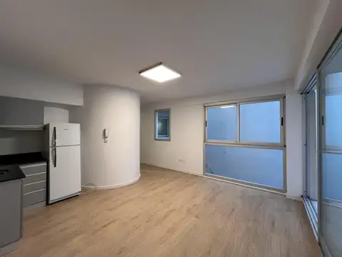 Departamento en Venta en Belgrano, USD 80.000