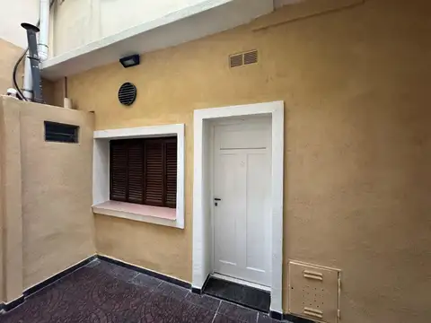 Departamento en alquiler en Barrio Atalaya