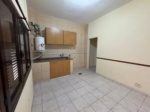 Departamento en alquiler en Barrio Atalaya