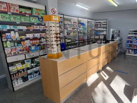Venta LOCAL COMERCIAL - Parque Chacabuco
