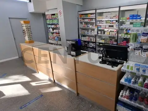 Venta/Permuta LOCAL COMERCIAL - Parque Chacabuco