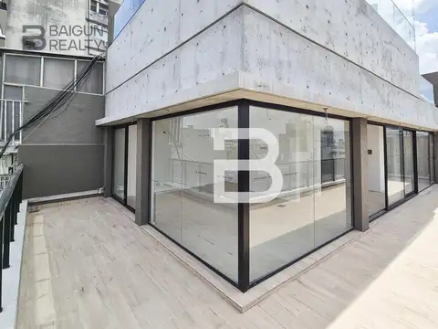 Departamento en Venta Apto profesional
