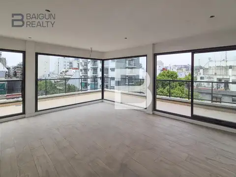 Departamento en Venta en Palermo, USD 408.345