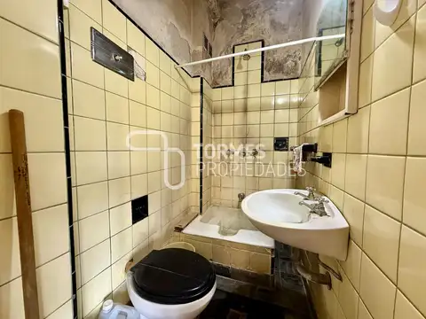 Departamento en Venta en Terminal Vieja, Mar del Plata