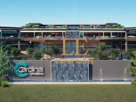 PILAR-LOCAL COMERCIAL CARDINAL SHOPPING