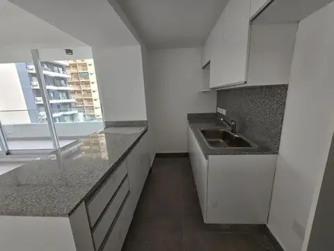 Departamento en Alquiler de Monoambiente