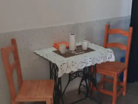 Departamento en Venta en Baradero, USD 38.000