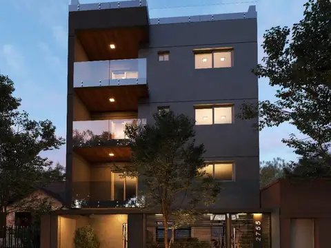 Departamento en Venta en San Justo, Partido de La Matanza