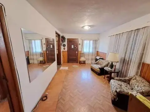 Casa en Venta en Quilmes Oeste, USD 63.000