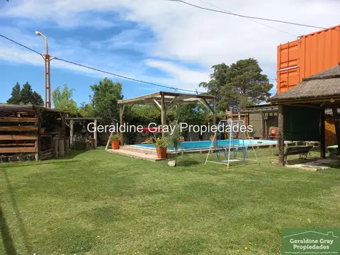 Casa en Venta en Cinco Saltos, USD 210.000