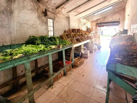 Local en Venta A Estrenar