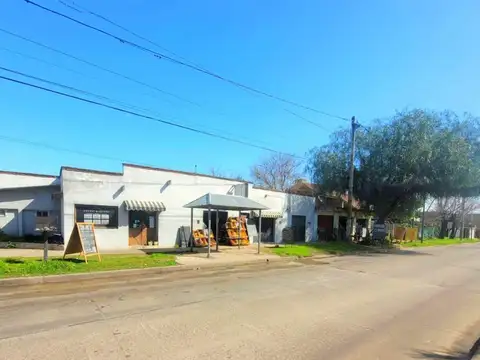 Venta de Local Comerial en Grand Bourg, Malvinas Argentinas, GBA Norte