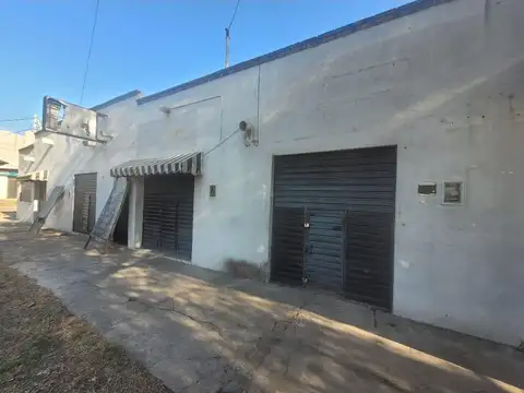 Local en Venta en Villa Yapeyu, USD 150.000