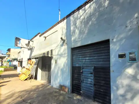 Venta de Local Comerial en Grand Bourg, Malvinas Argentinas, GBA Norte