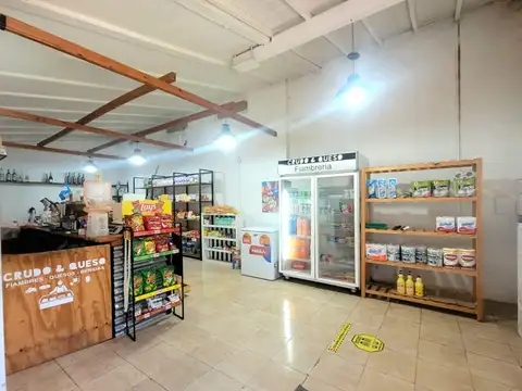 Local en Venta A Estrenar
