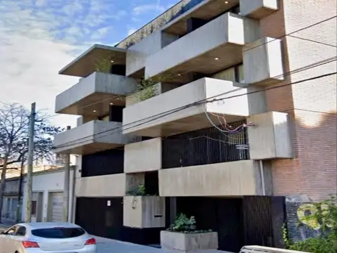 Departamento de calidad en alberdi