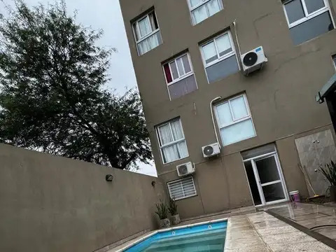 Departamento en Venta 8 años