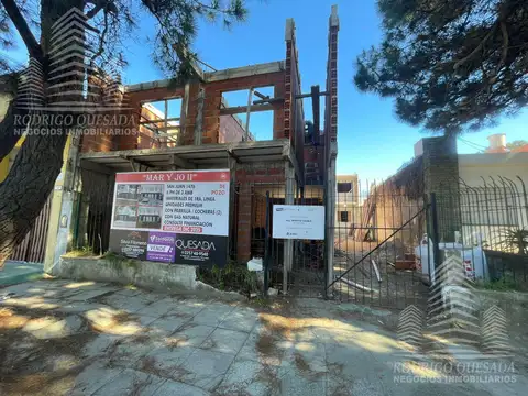 MAR Y JO II |DEPARTAMENTOS EXCLUSIVOS| |TODOS LOS SERVICOS| |POZO|