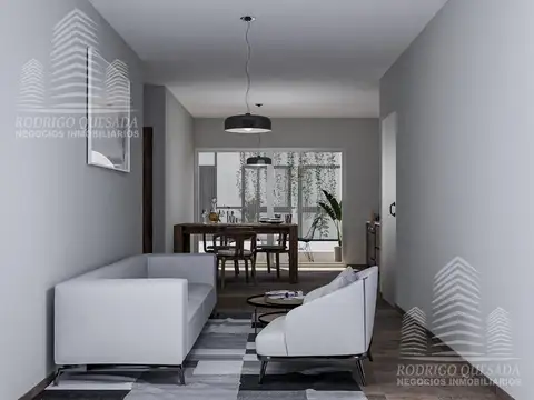 Departamento en Venta A Estrenar