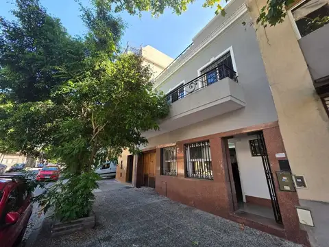 Casa en Venta en Villa Urquiza, CABA