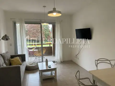 Departamento en venta en Villa del Lago