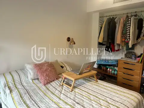 Departamento en Venta en Villa del Lago, USD 110.000