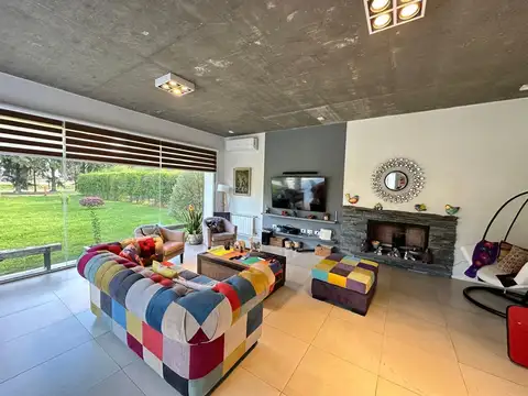 Casa en Alquiler Temporal de 4 dormitorios