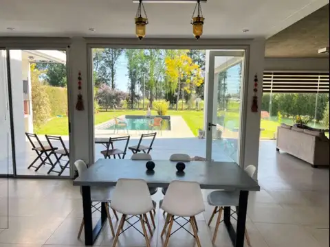 Casa en Alquiler Temporal 5 años