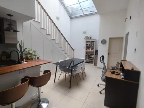 Depto Tipo Casa en Venta en Parque Avellaneda, USD 160.000