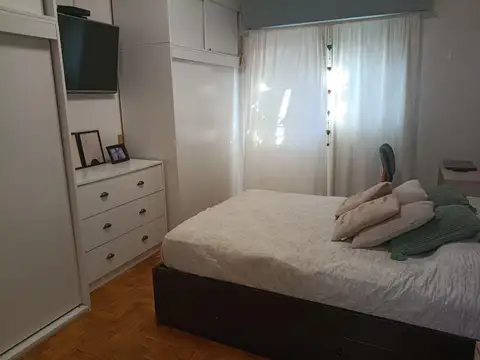 PH 4 amb con terraza y quincho Parque Avellaneda