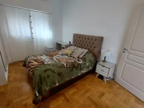 PH 4 amb con terraza y quincho Parque Avellaneda