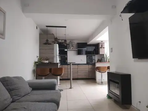 La Cordillera al 1200 entre Remedios y Tandil