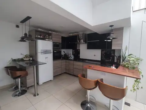 PH 4 amb con terraza y quincho Parque Avellaneda