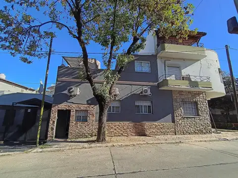PH 4 amb con terraza y quincho Parque Avellaneda
