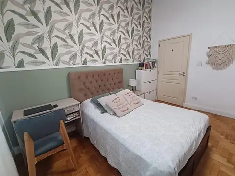 PH 4 amb con terraza y quincho Parque Avellaneda